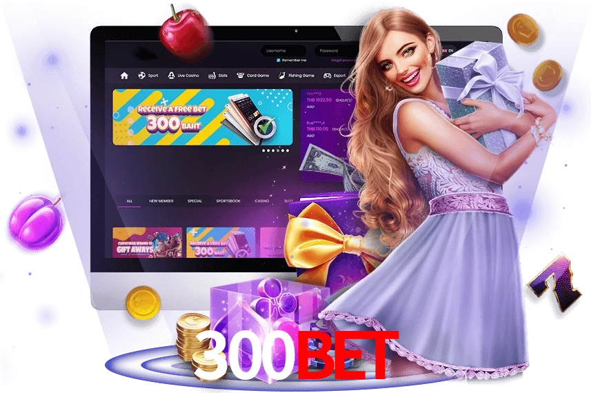 6 vantagens exclusivas do programa VIP da 300bet