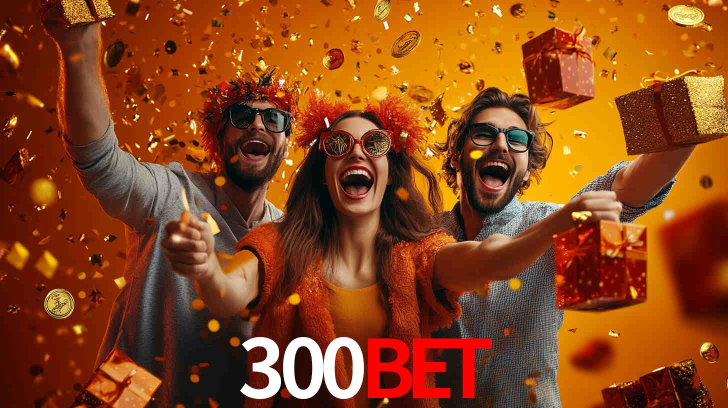 Loterias online disponíveis na 300bet