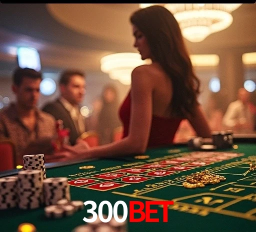 Vantagens exclusivas 300bet para jogadores brasileiros