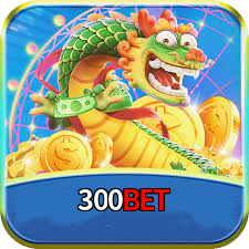 Logo da 300bet